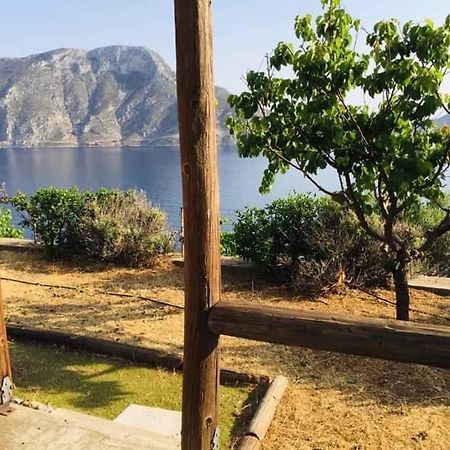 Niotis Studios Skaliá Dış mekan fotoğraf