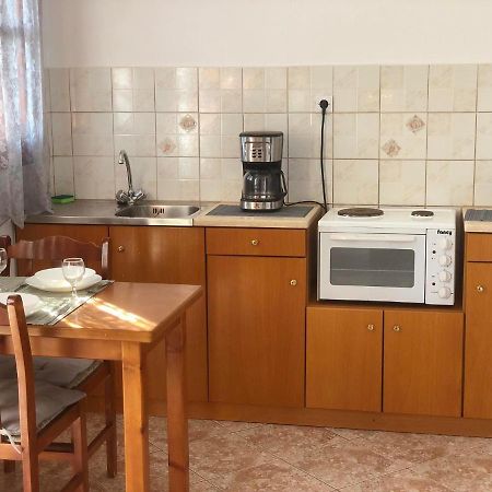 Niotis Studios Skaliá Dış mekan fotoğraf