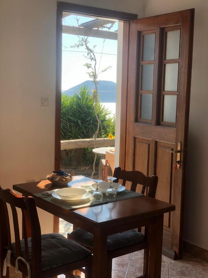 Niotis Studios Skaliá Dış mekan fotoğraf