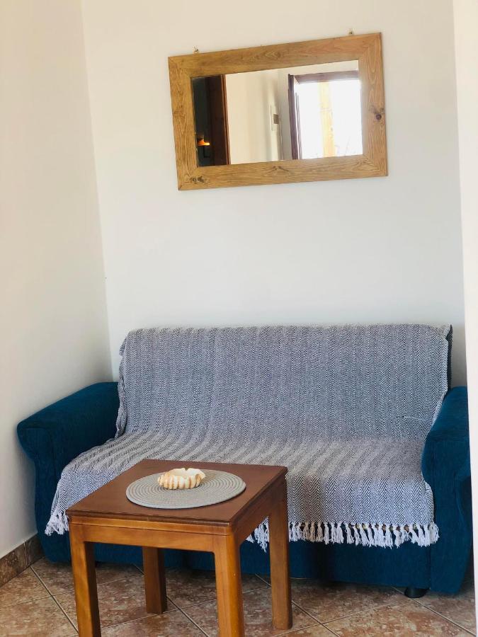 Niotis Studios Skaliá Dış mekan fotoğraf